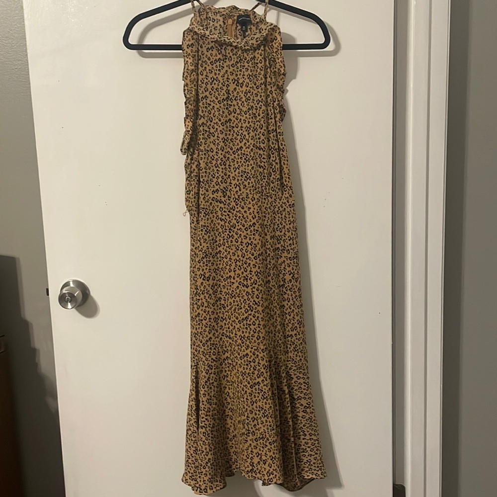 Who What Wear Dress